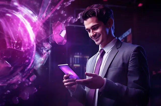 689solt APP Android iOS ဒေါင်းလုဒ်လုပ်နည်း မြန်မာ