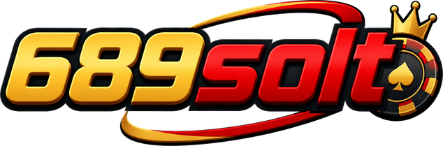 689solt Logo